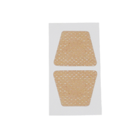 autocollants de correction des ongles anti-fongiques soin des ongles incarnés paronychia patch de réparation anti-infection