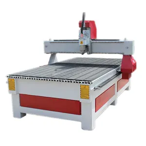 1325 Kayu CNC Router untuk Industri Furniture CNC Router Kayu