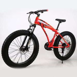 2023 Venta caliente precio barato SUSPENSIÓN COMPLETA bicicleta híbrida ciudad montaña plegable neumático gordo bicicleta para hombre y mujer - Product Image 6