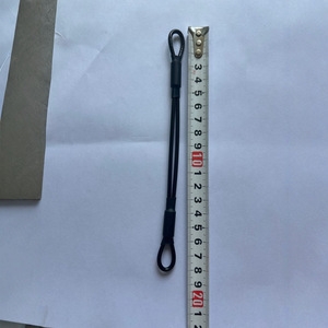 Cable de Acero Tongjin de 10 mm y 1.2 m con Recubrimiento Plástico de Doble Hilera para Uso Mecánico - Product Image 3