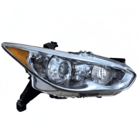 Pour Infiniti Q5L Q60 X70 QX50 QX60 QX70 QX80 série G FX JX série M phares avant, feux avant, assemblage d'éclairage, Original