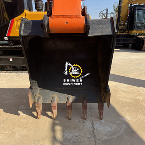 Excavadora Hitachi Zaxis240 Fabricada en Japón, Maquinaria de Minería, Excavadora de Segunda Mano a Bajo Precio, Hitachi ZX240 ZX300 ZX330 ZX350 en Venta - Product Image 3