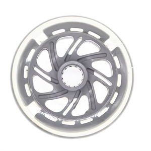 Moteur de trottinette <span class=keywords><strong>Monorim</strong></span> <span class=keywords><strong>M365</strong></span> 280W à aimant, roue de 30*2.5mm, pièce de trottinette, pneu antidéflagrant de 8.5 pouces, roue fixe - Product Image 1