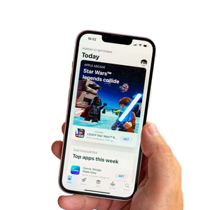 ขายส่งโทรศัพท์มือถือปลดล็อคแท้ 100% รุ่น <span class=keywords><strong>IP13</strong></span> ความจุ 128GB/256GB เวอร์ชันสากล รองรับ 5G พร้อมกล้อง 12MP - Product Image 4