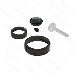 Kit de Anillo de Filtro de Combustible de Acero de Alta Durabilidad RE526834 para Tractor 200G/210G/210K/210L/EP210LJ/230M/240D - Product Image 1