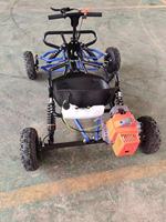 Kart électrique Buggy Racing pour enfants et adultes Kart électrique Racer Parts & Accessories