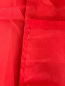 Livraison rapide 3x5ft Polyester <span class=keywords><strong>Prix</strong></span> bon marché National Samoa imprimer drapeau personnalisé avec deux œillets - Product Image 2