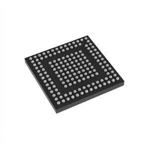อินเทอร์เฟซวงจรรวมไอซี SJA1105PELY 159 LFBGA ผู้ผลิตช่องทางไอซี ETHERNET SWITCH SPI 159LFBGA - Product Image 1