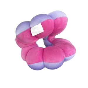 OLF Non-slip Orthopedic Sitting Soft Sitting Cushion Hemorrhoid Pain Relief Anti-Decubitus Foam Seat Cushions - Product Image 1
