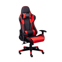 Cougar bureau pas cher Table tissu Scorpion adultes Massage sans roues Anda siège blanc Led Mesa Gamer rgb chaise de jeu