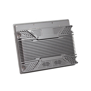 Thiết kế mới 10.4-inch Celeron J1900 không thấm nước khuyến mãi tất cả trong một công nghiệp cảm ứng điện dung bảng điều chỉnh PC 8GB RAM 256GB SSD - Product Image 3