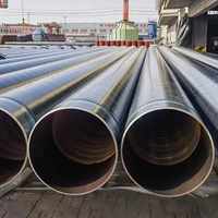 Tube rond sans soudure en acier au carbone de haute qualité Q235 Grade D SS400 S235JR S235JO S235J2 x42 tuyau sans soudure en acier au carbone