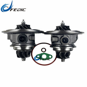 827052 cartucho Twin Turbo para Mercedes CLS 500 E 500 GL 500 GLE 500 <span class=keywords><strong>ML</strong></span> 500 S 500 SL 500 4.7L V8 320 Kw GAS DOHC 2011 2017 - Product Image 3