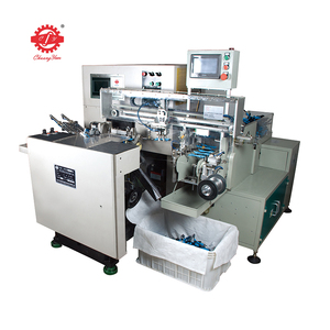 Chuangyan tự động tốc độ cao 2-màu bàn chải đánh răng đặc biệt tufting Máy Nhà sản xuất của bàn chải làm cho máy móc từ Trung Quốc - Product Image 1