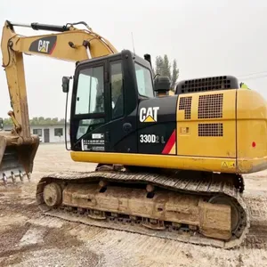 Excavatrice d'occasion cat 330 Excavatrice d'occasion cat 330 330CL 330D 330DL 330D2L à vendre