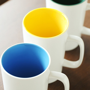 Tazza Classica per <span class=keywords><strong>Caffè</strong></span> e Acqua 12OZ Senza Coperchio, Design Minimalista, Fornitura di Fabbrica, Personalizzabile all'Ingrosso - Product Image 3
