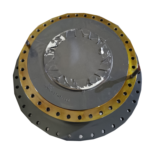 21N-27-00140 21N-27-00141 - High-Quality Final Drive for Komatsu