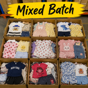 Conjuntos de Camiseta y Pantalones Cortos para Niños, Estampados de Aventuras, Opciones Multicolor, Ropa de Verano 0-12 Años, Modelo 2026.4, Nuevos Estilos de China - Product Image 5