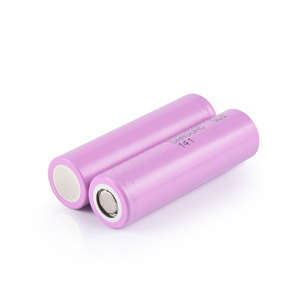 แบตเตอรี่ SAM INR18650-30Q 18650,3.7V 3000MAh Li-Ion 15A <span class=keywords><strong>5C</strong></span>-1นับ - Product Image 3