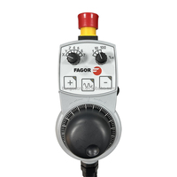 Generador de Pulsos Electrónico PLC Fagor MPG, Volante Manual HBA-119904 HBA-119903 HBA-072915 HBA-072914 con Garantía