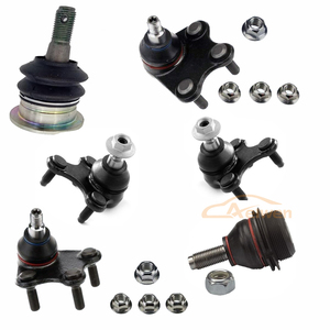 Aelwen Pièces <span class=keywords><strong>de</strong></span> <span class=keywords><strong>direction</strong></span> Joint à <span class=keywords><strong>rotule</strong></span> pour KIA pour HYUNDAI pour RENAULT pour BMW pour AUDI pour VW pour HONDA pour FIAT pour Benz - Product Image 2