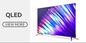 Televisor Inteligente QLED 4K UHD de 65/75/85/100 Pulgadas en Oferta, Sistema Android, Compatible con Varios Idiomas, Ideal para Centros Comerciales - Product Image 6