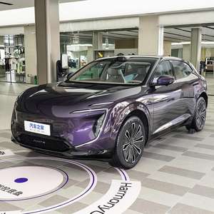 2025 Changan Avatr 07 Voiture électrique hybride à autonomie étendue 4x4 Système de traction intégrale Dernière architecture PHEV - Product Image 2