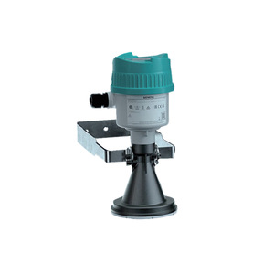 Radar de niveau sans contact LR550 IP67 avec portée de 120 m et précision de 0,1 % pour poudres, granulés et eaux ouvertes - Product Image 5