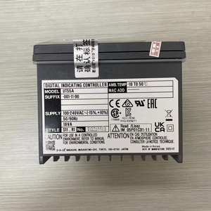 Controlador de Temperatura Digital Yokogawa UT55A-001-11-00, en Oferta - Product Image 2
