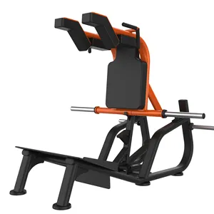 New Line Professional Super Squat Commercial Strength Machine Gym Fitness Equipment