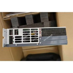 B&R ACOPOS 8V1022.00-2 Variateur de vitesse triphasé 1KW SERVO DRIVE NEUF - Product Image 5