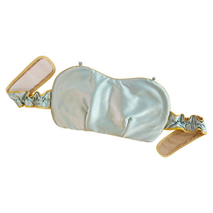 Compresse chauffante pour les seins à l'armoise du fabricant, soin des seins chauffant électriquement, usage domestique, moxibustion chauffante électrique apaisante pour femmes - Product Image 2