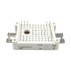 Module IGBT de puissance FS25R12W1T4 - Product Image 1