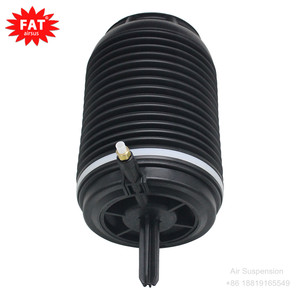 Balón de Suspensión Neumática Trasero Izquierdo para Porsche Macan 2015 95B 95B616001C 95B616001 95B61600F Repuesto de Suspensión - Product Image 5