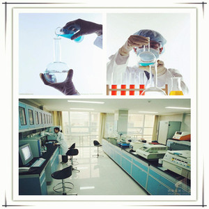 Methyl (R)-2-(1-((2-amino-5-broompyridin-3-yl) <span class=keywords><strong>Oxy</strong></span>) Ethyl)-4-fluorbenzoaat Cas 1454848-00-0 - Product Image 4