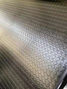 4 мм монета/Пенни резиновый коврик 3 мм гаражный резиновый настил 5 мм Шипованный резиновый лист - Product Image 3