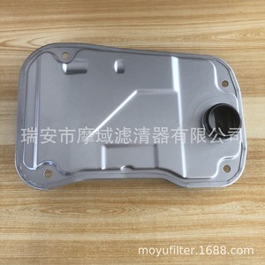 Filtro de Transmisión 46321-39010 Para Vehículos Kia Carnival, Tucson, Santa Fe y Huatai - Product Image 5