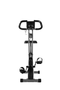Bicicleta Estática Plegable Vertical <span class=keywords><strong>para</strong></span> Gimnasio <span class=keywords><strong>en</strong></span> <span class=keywords><strong>Casa</strong></span>, Bicicleta Magnética <span class=keywords><strong>para</strong></span> un Entrenamiento Cómodo <span class=keywords><strong>en</strong></span> <span class=keywords><strong>Casa</strong></span>, X Bike - Product Image 3