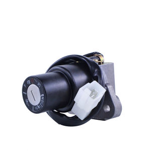 Nuevo interruptor de llave de encendido para motocicleta ATV UTV Snowmobile para Yamaha <span class=keywords><strong>Virago</strong></span> 500 750 900 1981 1982 <span class=keywords><strong>1983</strong></span> 3HH-82501-00-00 - Product Image 3