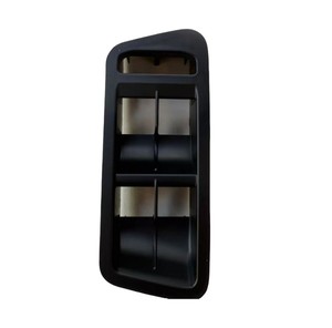Tout nouveau panneau de commutateur de fenêtre électrique 5GG867225 pour Skoda Karoq VW pour Passat Arteon Golf pour Tiguan Seat <span class=keywords><strong>Leon</strong></span> Tarraco <span class=keywords><strong>Auto</strong></span> - Product Image 2