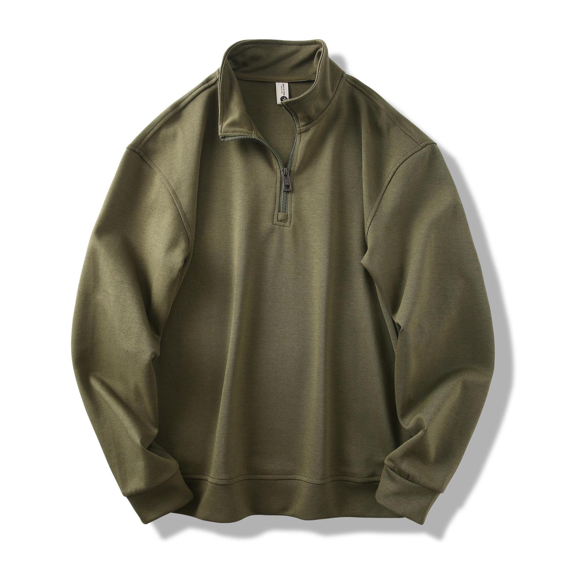 Verde dell'esercito