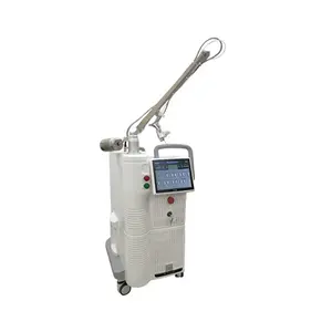 Điều Trị Sẹo Âm Đạo Thắt Chặt Tái Tạo Bề Mặt Da Co2 Xách Tay Fractional Laser Vẻ Đẹp Thiết Bị