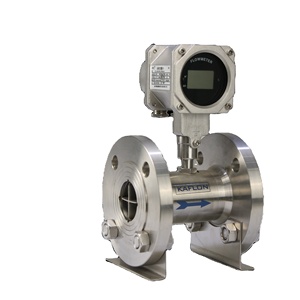 KAFLON Diesel Fuel <strong>Flow</strong> <strong>Meter</strong> <strong>Turbine</strong> <strong>Type</strong> for Hot Oil - Product Image 4