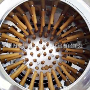 Desplumadora Automática de Aves de Corral para Pollo, Codorniz y Paloma, Máquina de Limpieza y Desplumado para Granjas Avícolas - Product Image 3