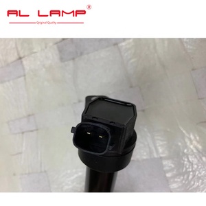Bobina di accensione Bobina De Encendido Per Kia Soul Sorento Hyundai Elantra Santa Fe OEM 27300-2E000 - Product Image 6