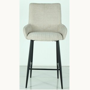 Chaise de bar moderne et confortable 37800-5270 37800-5760 37800-5764 - Product Image 3