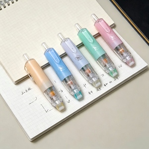 Rouleau de colle à points double face rétractable rechargeable pour <span class=keywords><strong>scrapbooking</strong></span> et travaux manuels - Product Image 5