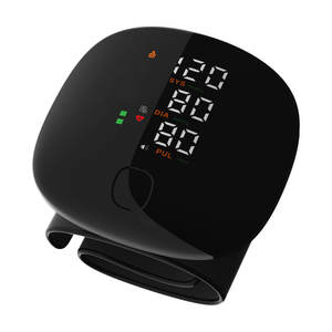 Tensiomètre numérique automatique de poignet de <span class=keywords><strong>kit</strong></span> de machine de BP d'utilisation à la maison fabriqué en Chine - Product Image 4