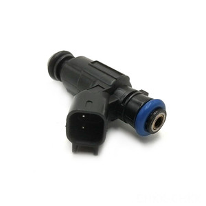 Injecteur de carburant de pièces d'auto de haute précision de <span class=keywords><strong>prix</strong></span> usine 04891573AB pour Chrysler <span class=keywords><strong>PT</strong></span> <span class=keywords><strong>Cruiser</strong></span> Dodge 2.4L Non-Turbo - Product Image 4
