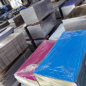 <strong>Offset</strong> <strong>Printing</strong> Cold Rolled <strong>Sheet</strong> <strong>Print</strong> Service For 20 Liter 5 Gallon Tin Can Bucket Drum Metal Material - Product Image 2